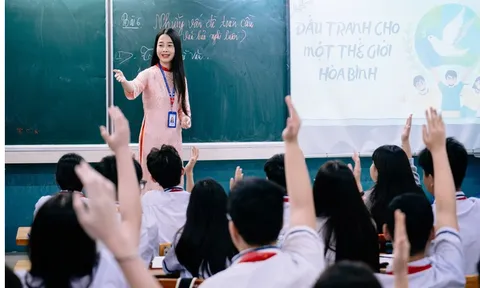 Thi lớp 10 ở TP.HCM: Học sinh được đăng ký tối đa 8 nguyện vọng